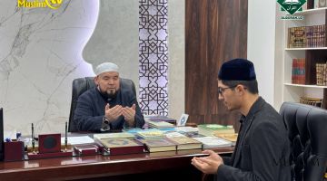 Misrda xalqaro Qur’on musobaqasi boshlanmoqda