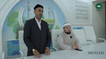 Sirdaryo imom-xatiblariga tajvid darslari o'tkazildi