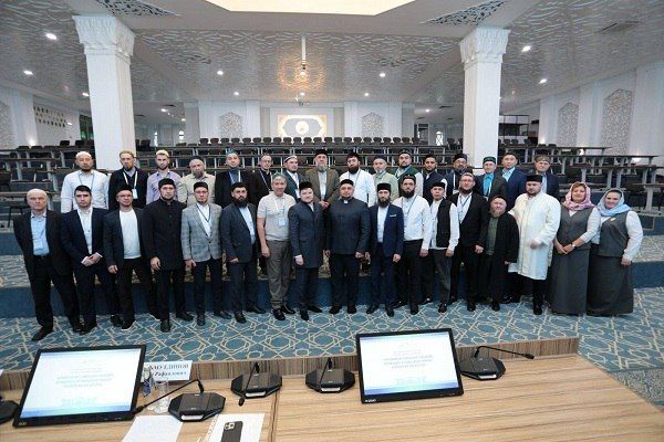 В Казани прошел Форум преподавателей мусульманских образовательных организаций
