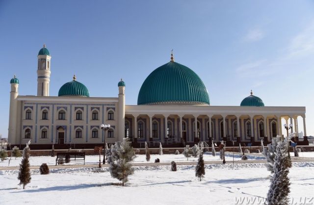 Musulmon kishi mehribon va muruvvatli bo'ladi