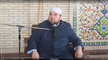 Onlayn: Zomin tumani “Ma'rifatli” masjidida asr namozini quyidagi link orqali jonli kuzatishingiz mumkin