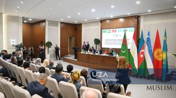 Ташкентская духовная площадка объединила Центральную Азию и Азербайджан