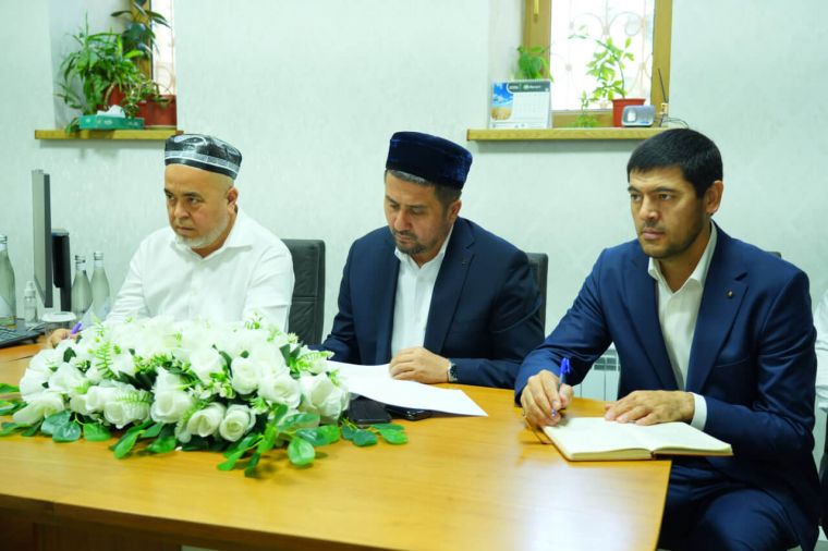 Мурожаатларга амалий ечим топилмоқда