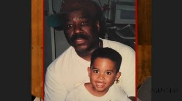 Пастор на смертном одре признался внуку, что исповедует ислам