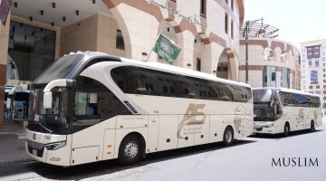 Ziyoratchilarga xizmat ko‘rsatish sifati yangi bosqichga ko‘tarilib, qulay sharoitlar hozirlandi