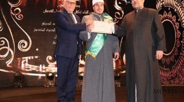 Misrda VI-Halqaro Qur'on musobaqasi bo'lib o'tmoqda
