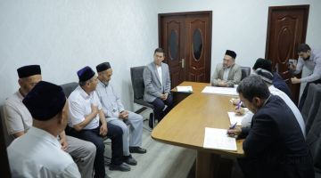 نداءات المواطنين تجد حلها