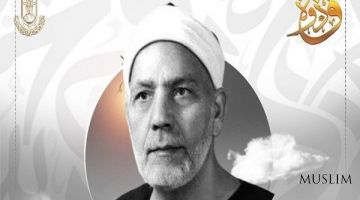 Шейх аль-Сейфи: Неизгладимый символ подлинного чтения в Египте 