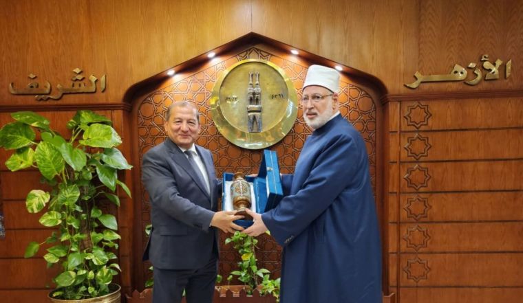 Ўзбекистон ва Миср: Идоралараро ишчи гуруҳнинг 1-қўшма йиғилиши бўлиб ўтди