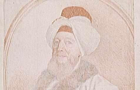 Как французский граф стал османским военным и дипломатом