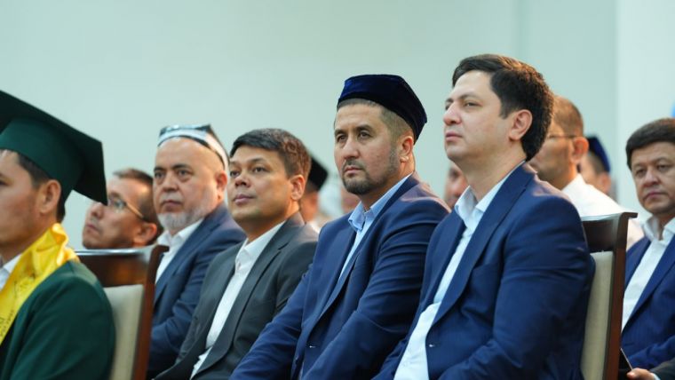 МАГИСТРЛАРНИНГ ОЙЛИК ИШ ҲАҚИГА 20 ФОИЗДАН ҚЎШИМЧА УСТАМА ҲАҚ БЕРИЛАДИ