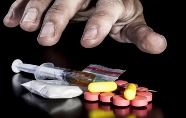 Giyohvandlik – tanazzulga  boshlovchi  illat