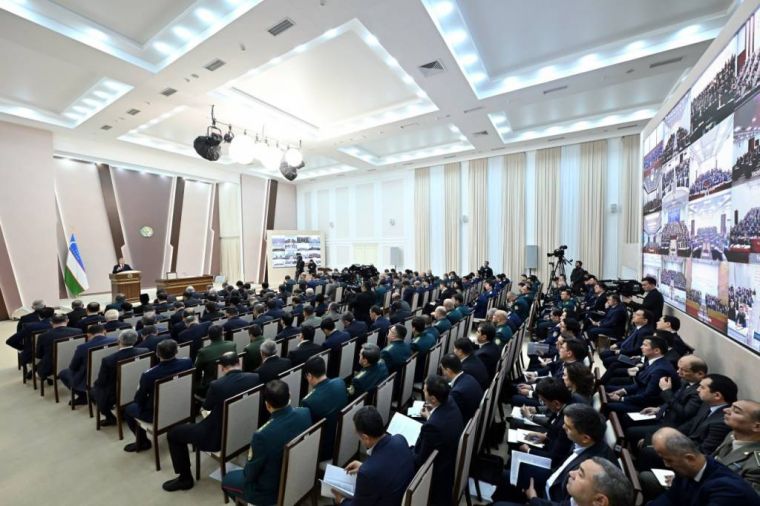 Maqsad – adashganni to‘g‘ri yo‘lga qaytarish, jaholatga qarshi ma’rifat bilan kurashish