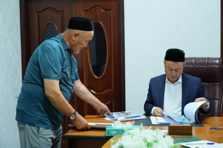 Мурожаатлар тезкор ва манзилли ҳал этилмоқда