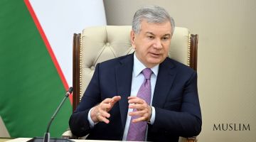 Қурбон ҳайити муносабати билан эҳтиёжманд аҳолини қўллаб-қувватлаш чоралари муҳокама қилинди