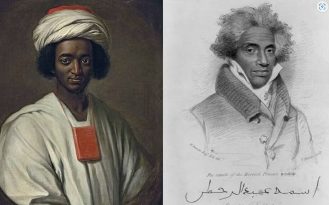 Исламский ученый, принц и хафиз Корана — история трех мусульман в американском рабстве