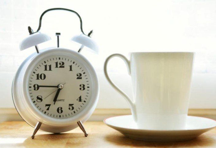 Марокко вернётся к режиму GMT в воскресенье на Рамадан