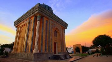 Musulmonlarning to‘g‘ri aqidasini asoslab bergan buyuk alloma