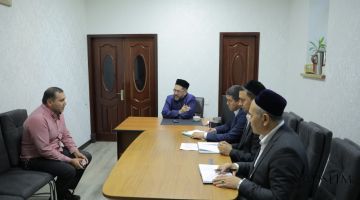 ОБРАЩЕНИЯ ГРАЖДАН В ЦЕНТРЕ ВНИМАНИЯ
