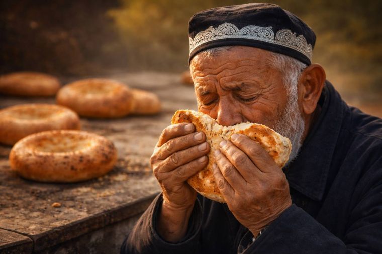 NONNI ISROF QILMANG, UVOLI BOR…