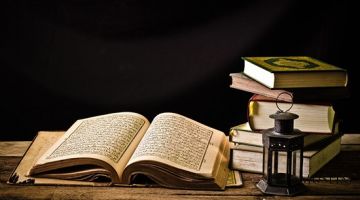 Ўйлаб гапир! Сeн ҳадис айтяпсан