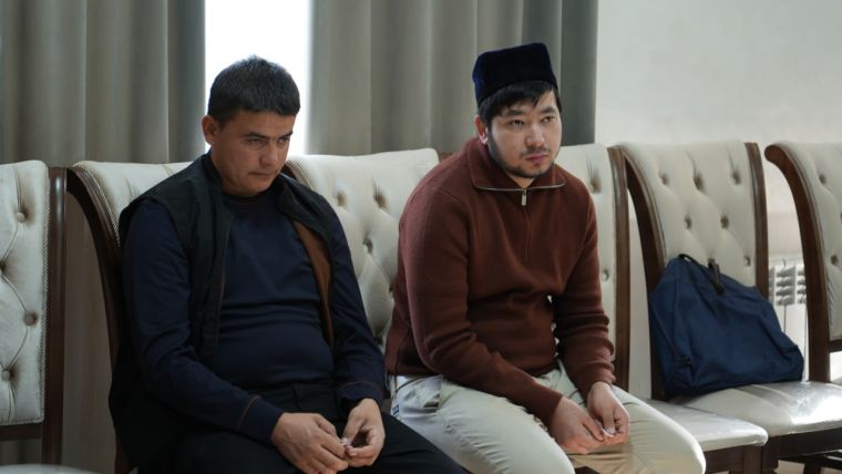 الاهتمام بشكاوى المواطنين وحلها بشكل إيجابي