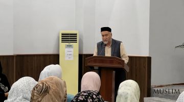 أقيم الحدث بمشاركة 100 من مواطنينا ذوي الإعاقة