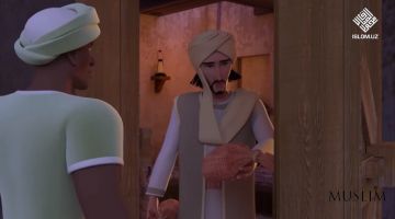 Imom al-Buxoriy rahmatullohi alayhning hayotlari (24-qism)