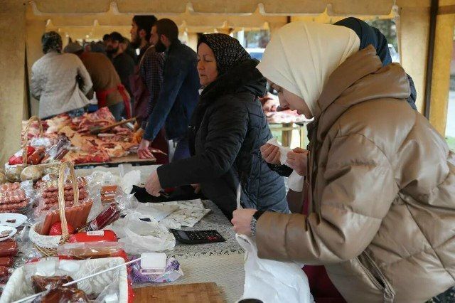 В Ингушетии на час сократят рабочий день в Рамадан