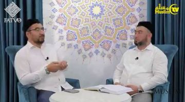 Бир мазҳабга эргашиш вожиб (видео)