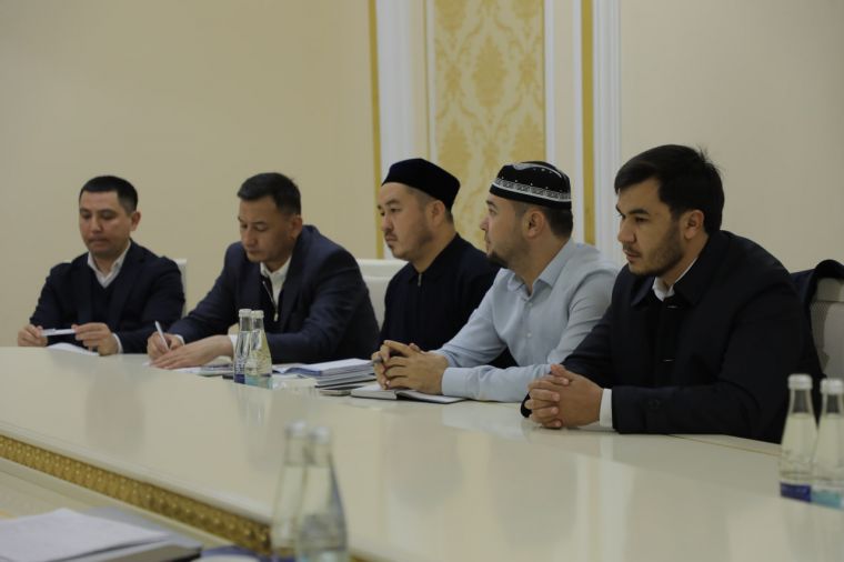 Huquqiy savodxonlikni oshirish yo‘lida