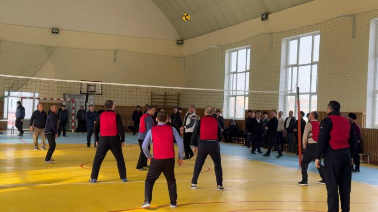 Қашқадарё имомлари ўртасидаги спорт мусобақаси финали ўтказилди 