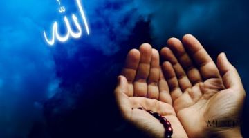 Nima so‘rasangiz ham xayrlisini so‘rang! (Audio)