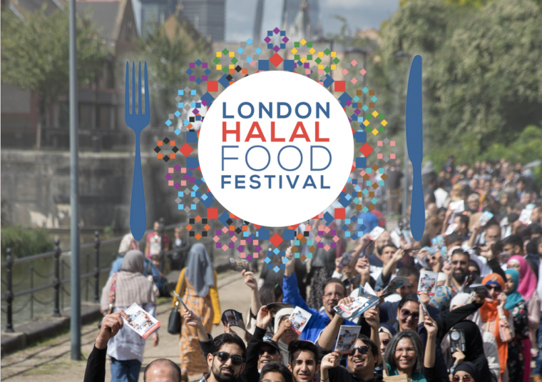 Londonda IX Jahon halol taomlari festivali o‘tkaziladi
