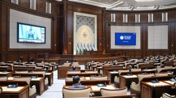 Diniy sohadagi davlat siyosati konsepsiyasida nimalar nazarda tutilgan?