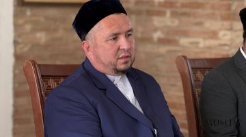 Сайёр йиғилиш – халқ билан мулоқот, қалб билан яқинлик