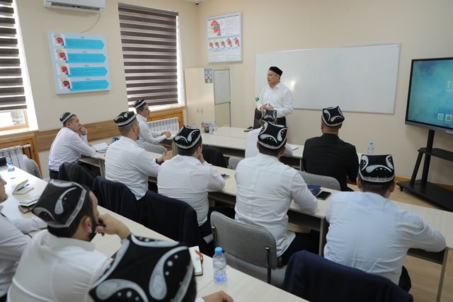 عقدت الندوة العلمية والعملية ممتعة ومفيدة