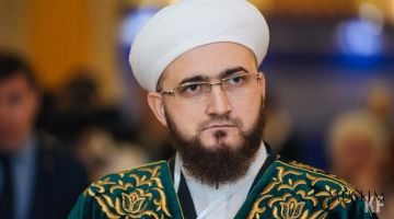 Муфтий Татарстана рассказал о важности следования мазхабу