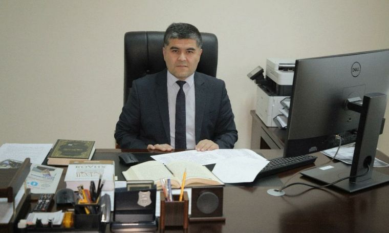 Диний ташкилотлар ўртасида ўзаро ишонч ва ҳурматни мустаҳкамлаш: Ўзбекистон тажрибаси