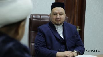 Халқ билан мулоқот: ҳар бир мурожаат эътиборда