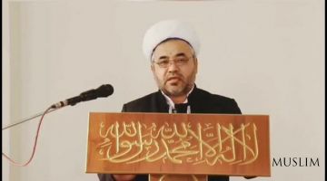 Dinni to'g'ri talqin qilish (video)