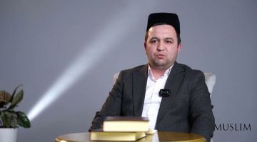 Yangi O'zbekistonda diniy ta'lim tizimidagi isloxotlar