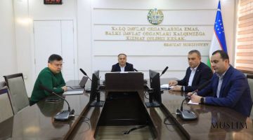 Самарканд как новое направление «Умра плюс»: диалог с Малайзией и Индонезией