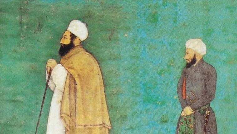 Имам Раббани: ученый, не склонившийся перед тиранами