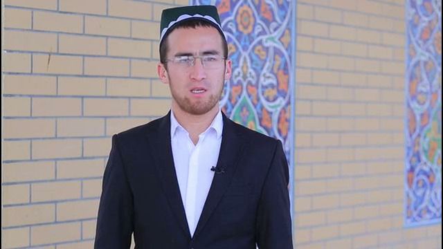 Намоздан кейинги зикрлар шариатимизга зид эмас (видео)