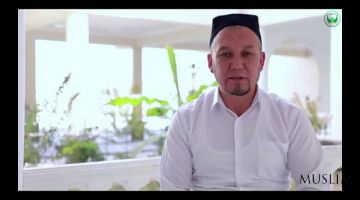 Soxta salafiylar haqida