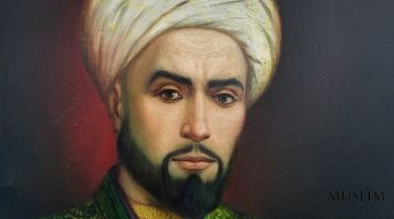 ЦИЦ готовит медиапроект, знакомящий с литературной средой эпохи Амира Умархана