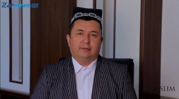 Ramazon oyining dastlabki o'n kunligi rahmat dahasi haqida