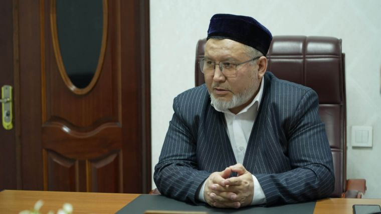 Қабул жараёнида мурожаатларга амалий ечим берилди