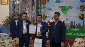 Buxorolik g‘olib qorilar bilan tanishing